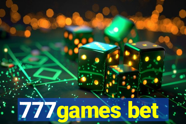 777games bet